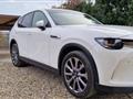 MAZDA CX-60 3.3L e-Skyactiv D 200 CV M Hybrid 2WD Exclusive Li