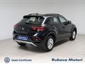 VOLKSWAGEN T-ROC 2.0 TDI SCR Life