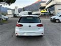 VOLKSWAGEN GOLF 1.5 TGI DSG 5p.  BlueMotion Technology