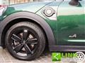 MINI COUNTRYMAN HYBRID ALL4 / Kit JCW / Pelle / Full Optional