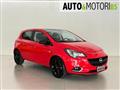 OPEL CORSA 1.4 90CV GPL Tech 5 porte b-Color