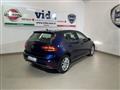 VOLKSWAGEN GOLF 1.6 TDI 115 CV 5p. Business BMT