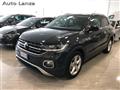 VOLKSWAGEN T-CROSS 1.0 TSI 110 CV Advanced