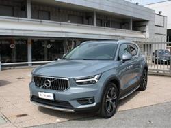 VOLVO XC40 RECHARGE HYBRID T4 Recharge Plug-in Hybrid Inscription Expression