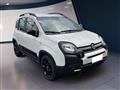 FIAT PANDA III 2016 1.0 hybrid Trussardi s&s 70cv