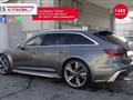 AUDI A6 AVANT RS 6 Avant 25 years