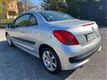 PEUGEOT 207 1.6 VTi 120CV CC 146,200km Pronta per Consegna