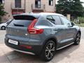 VOLVO XC40 RECHARGE HYBRID T4 Recharge Plug-in Hybrid Inscription Expression