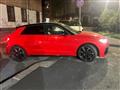 AUDI A1 30 1.0 tfsi S line edition 116cv s-tronic my20