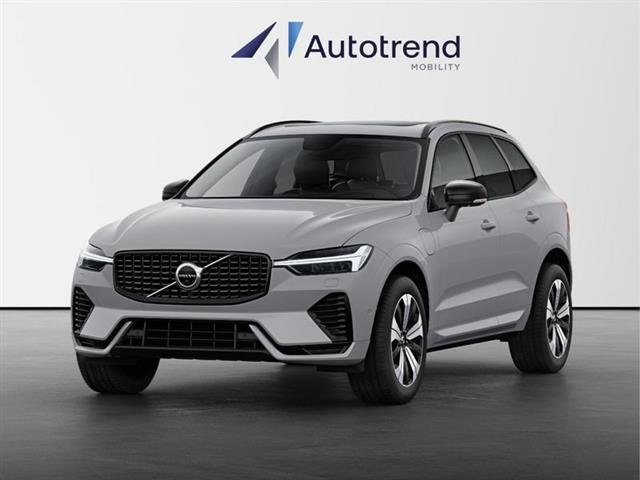 VOLVO XC60 T6 Plug-in hybrid AWD automatico Plus Dark