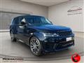 LAND ROVER RANGE ROVER SPORT 3.0 I6 MHEV HSE Dynamic