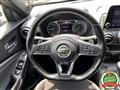 NISSAN JUKE 1.0 DIG-T 117 CV DCT N-Connecta