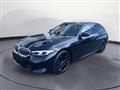 BMW SERIE 3 TOURING d 48V Touring Msport