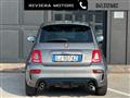 ABARTH 595 COMPETIZIONE 1.4 Turbo T-Jet 165CV Pista