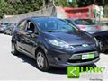 FORD FIESTA + 1.2 82CV 5 porte con impianto  GPL !!!