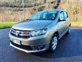 DACIA SANDERO 1.2 GPL 75CV Lauréate