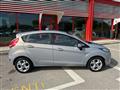 FORD Fiesta 5p 1.2 16v Ikon, NEOPATENTATI OK!