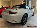 MAZDA MX-5 2.0L Skyactiv-G Exceed