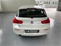 BMW SERIE 1 D 116CV 5 PORTE URBAN MANUALE *ALLUVIONATA*