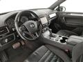 VOLKSWAGEN TOUAREG 3.0 TDI 204 CV tiptronic R-Line