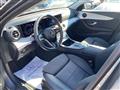 MERCEDES CLASSE E STATION WAGON - S213 SW E SW 200 d Business Sport auto my20