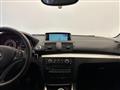 BMW SERIE 1 d cat 3 porte - Clima auto - Navi - Fendinebbia