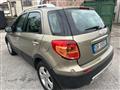 FIAT SEDICI 1.6 4x4 benzina/gpl Disponibili Subito Bellissima