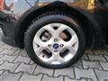 FORD FIESTA 1.2 82 CV 5 porte Titanium