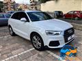 AUDI Q3 2.0 TDI quattro S tronic Sport 150 cv