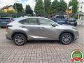 LEXUS NX Hybrid 4WD Luxury