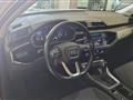 AUDI Q3 35 TDI S tronic Business Advanced