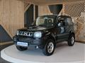 SUZUKI Jimny 1.5 ddis JLX+ 4wd