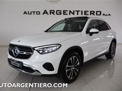 MERCEDES GLC SUV d 4Matic Mild Hybrid Advanced Plus tetto distronic