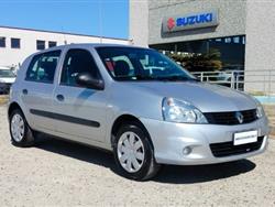 RENAULT CLIO 1.2 G.P.L. Confort CLIMA