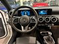 MERCEDES CLASSE A SEDAN A 180 4p. Business Extra