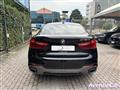 BMW X6 xdrive 30d Msport M SPORT TELECAMERA 360 20' TETTO