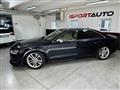 AUDI A8 4.0 TFSI quattro tiptronic