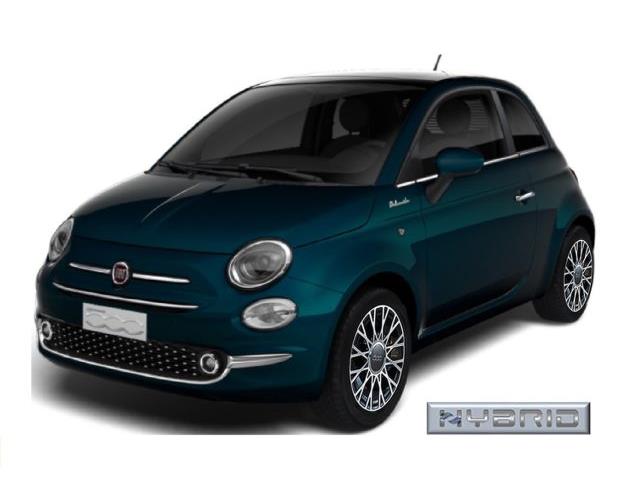 FIAT 500 1.0 Hybrid/GPLDolcevita