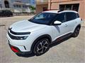 CITROEN C5 AIRCROSS BlueHDi 130 S&S Feel *Bianco perla*