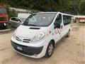 NISSAN PRIMASTAR 2.0 dCi pedana disabili