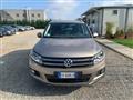 VOLKSWAGEN TIGUAN 1.4 TSI 160 CV 4MOTION Sport & Style