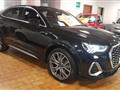 AUDI Q3 SPORTBACK SPORTBACK 45 E TFSI S tronic S line PLUG IN HYBRID