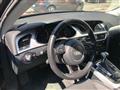 AUDI A4 AVANT Avant 2.0 TDI 150 CV multitronic S LINE