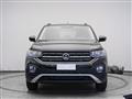 VOLKSWAGEN T-CROSS 1.0 TSI 110 CV Style