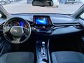 TOYOTA C-HR 1.8 Hybrid E-CVT Active