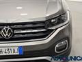 VOLKSWAGEN T-CROSS 1.0 TSI 110CV ADVANCED LED COCKPIT