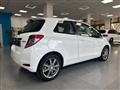 TOYOTA Yaris 1.4 d-4d Active 3p E6