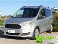 FORD TOURNEO COURIER 1.6 TDCI 95 CV Plus