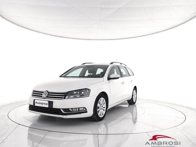 VOLKSWAGEN PASSAT 2.0 TDI Comfortline BM.Tech. - PER OPERATORI DEL S