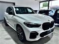 BMW X5 xdrive30d Msport